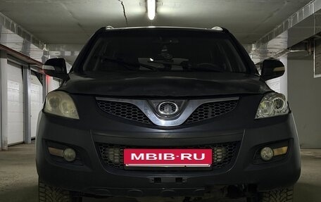 Great Wall Hover H5, 2011 год, 600 000 рублей, 3 фотография