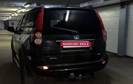 Great Wall Hover H5, 2011 год, 600 000 рублей, 9 фотография