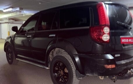 Great Wall Hover H5, 2011 год, 600 000 рублей, 10 фотография