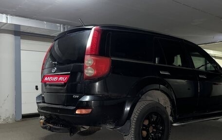 Great Wall Hover H5, 2011 год, 600 000 рублей, 8 фотография