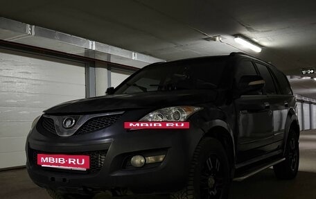 Great Wall Hover H5, 2011 год, 600 000 рублей, 2 фотография