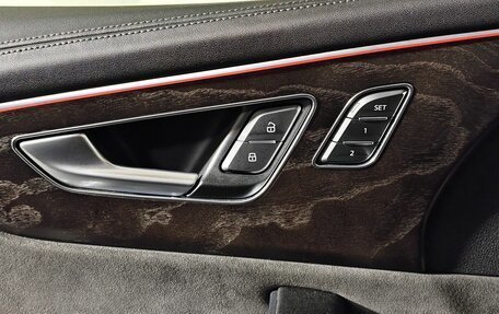 Audi Q8 I, 2019 год, 5 381 000 рублей, 24 фотография
