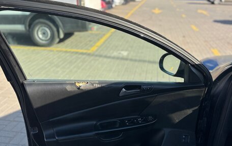 Volkswagen Passat B6, 2007 год, 470 000 рублей, 9 фотография