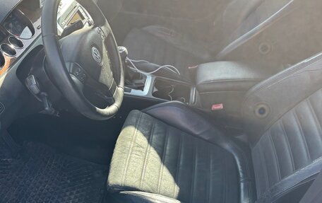 Volkswagen Passat B6, 2007 год, 470 000 рублей, 10 фотография
