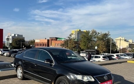 Volkswagen Passat B6, 2007 год, 470 000 рублей, 8 фотография