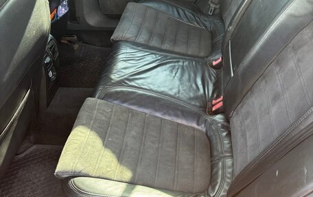 Volkswagen Passat B6, 2007 год, 470 000 рублей, 20 фотография