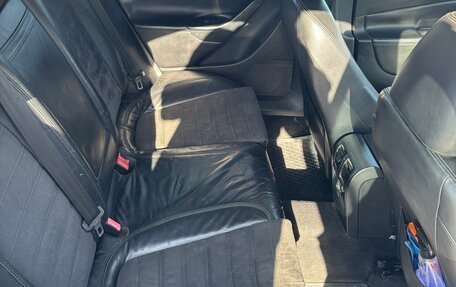 Volkswagen Passat B6, 2007 год, 470 000 рублей, 22 фотография