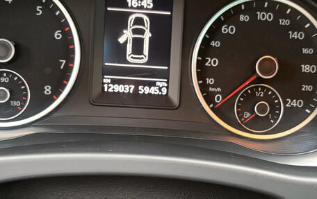 Volkswagen Tiguan I, 2016 год, 1 500 000 рублей, 7 фотография