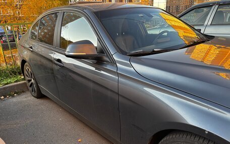 BMW 3 серия, 2014 год, 1 400 000 рублей, 6 фотография