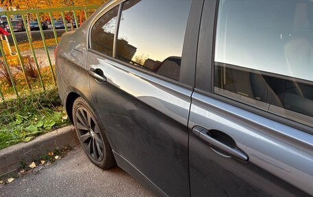BMW 3 серия, 2014 год, 1 400 000 рублей, 7 фотография