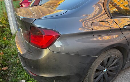 BMW 3 серия, 2014 год, 1 400 000 рублей, 8 фотография
