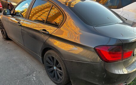 BMW 3 серия, 2014 год, 1 400 000 рублей, 9 фотография