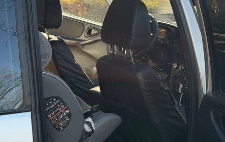 Chevrolet Niva I рестайлинг, 2012 год, 515 000 рублей, 20 фотография