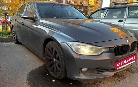 BMW 3 серия, 2014 год, 1 400 000 рублей, 2 фотография