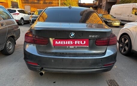 BMW 3 серия, 2014 год, 1 400 000 рублей, 5 фотография
