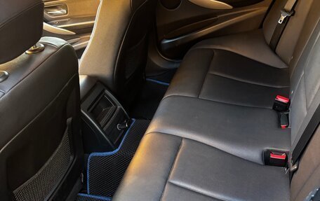 BMW 3 серия, 2014 год, 1 400 000 рублей, 13 фотография