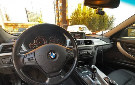 BMW 3 серия, 2014 год, 1 400 000 рублей, 11 фотография