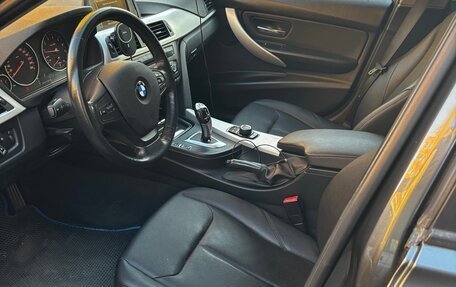BMW 3 серия, 2014 год, 1 400 000 рублей, 12 фотография
