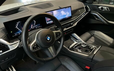 BMW X6, 2024 год, 11 960 000 рублей, 7 фотография