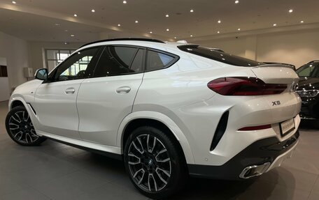 BMW X6, 2024 год, 11 960 000 рублей, 4 фотография
