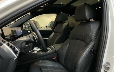 BMW X6, 2024 год, 11 960 000 рублей, 8 фотография
