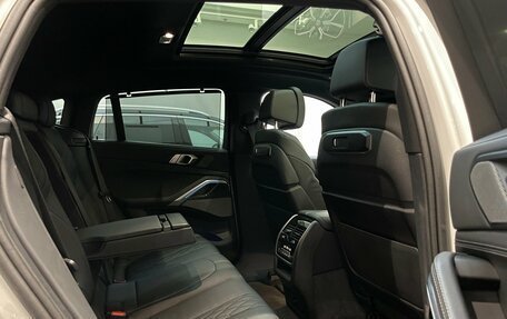 BMW X6, 2024 год, 11 960 000 рублей, 10 фотография