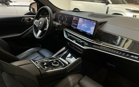 BMW X6, 2024 год, 11 960 000 рублей, 11 фотография