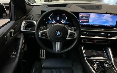 BMW X6, 2024 год, 11 960 000 рублей, 14 фотография