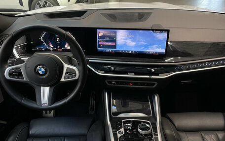 BMW X6, 2024 год, 11 960 000 рублей, 13 фотография