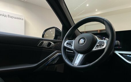 BMW X6, 2024 год, 11 960 000 рублей, 15 фотография