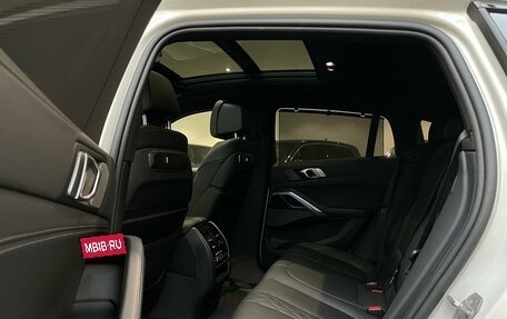 BMW X6, 2024 год, 11 960 000 рублей, 9 фотография