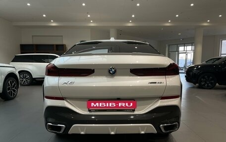 BMW X6, 2024 год, 11 960 000 рублей, 5 фотография