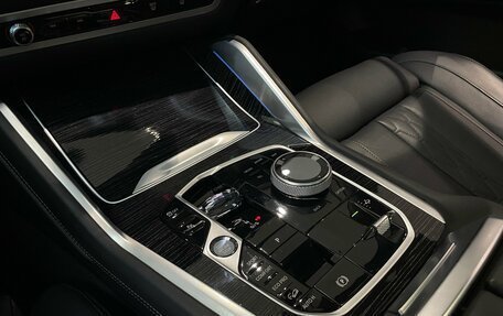 BMW X6, 2024 год, 11 960 000 рублей, 17 фотография