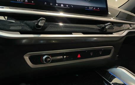 BMW X6, 2024 год, 11 960 000 рублей, 18 фотография