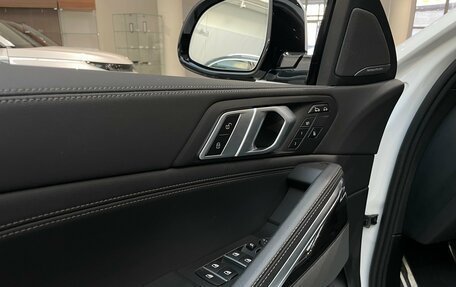 BMW X6, 2024 год, 11 960 000 рублей, 24 фотография