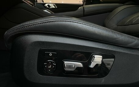 BMW X6, 2024 год, 11 960 000 рублей, 26 фотография