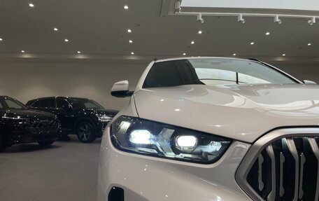 BMW X6, 2024 год, 11 960 000 рублей, 29 фотография