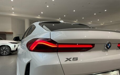 BMW X6, 2024 год, 11 960 000 рублей, 30 фотография