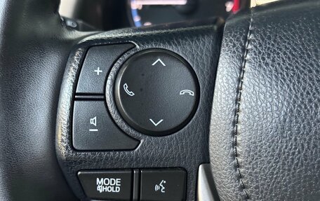 Toyota RAV4, 2016 год, 2 099 000 рублей, 9 фотография