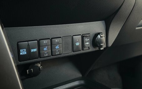 Toyota RAV4, 2016 год, 2 099 000 рублей, 13 фотография