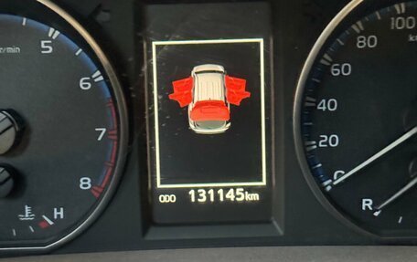 Toyota RAV4, 2016 год, 2 099 000 рублей, 16 фотография