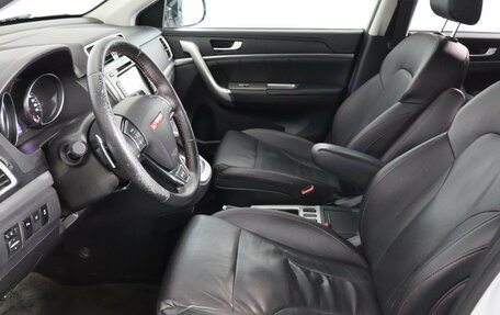 Haval H6, 2017 год, 1 279 000 рублей, 7 фотография