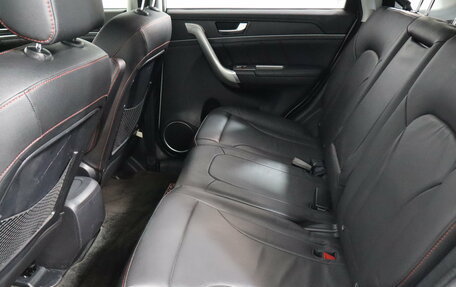 Haval H6, 2017 год, 1 279 000 рублей, 14 фотография