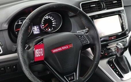 Haval H6, 2017 год, 1 279 000 рублей, 8 фотография