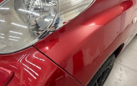 Nissan Micra III, 2006 год, 440 000 рублей, 5 фотография