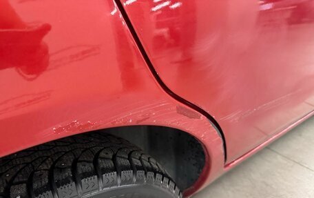 Nissan Micra III, 2006 год, 440 000 рублей, 9 фотография