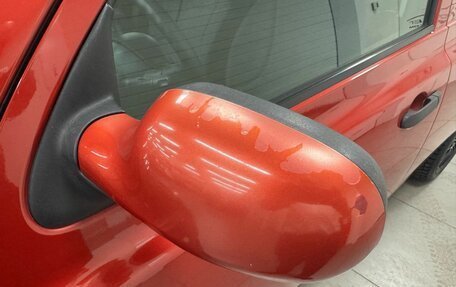 Nissan Micra III, 2006 год, 440 000 рублей, 12 фотография