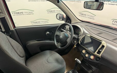 Nissan Micra III, 2006 год, 440 000 рублей, 16 фотография