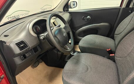 Nissan Micra III, 2006 год, 440 000 рублей, 17 фотография