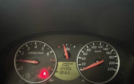Nissan Micra III, 2006 год, 440 000 рублей, 19 фотография
